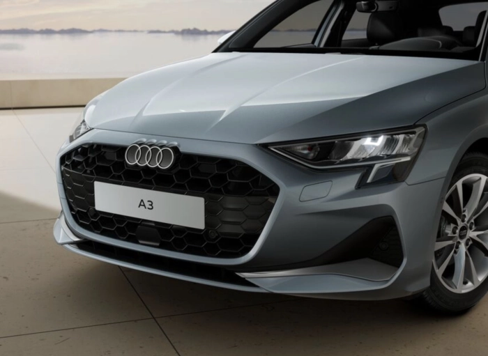 Audi Audi A3 SPB       1,5  L4 85    DSG