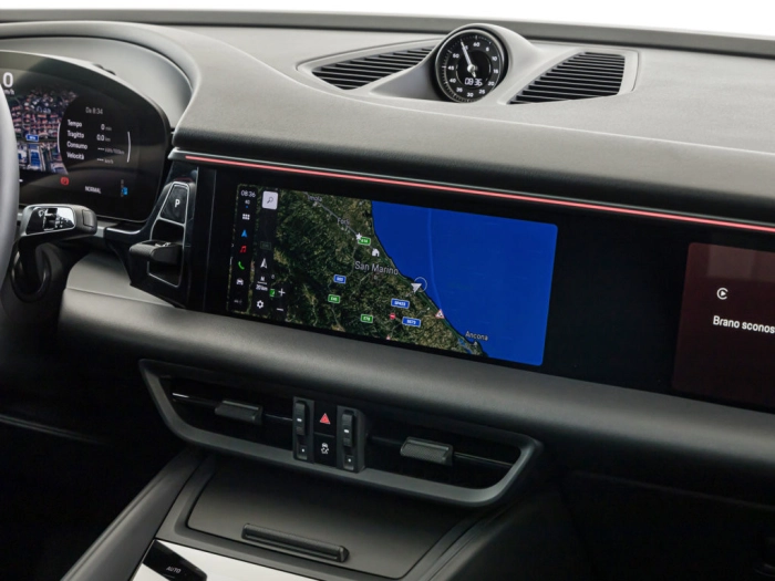 Porsche MACAN Macan