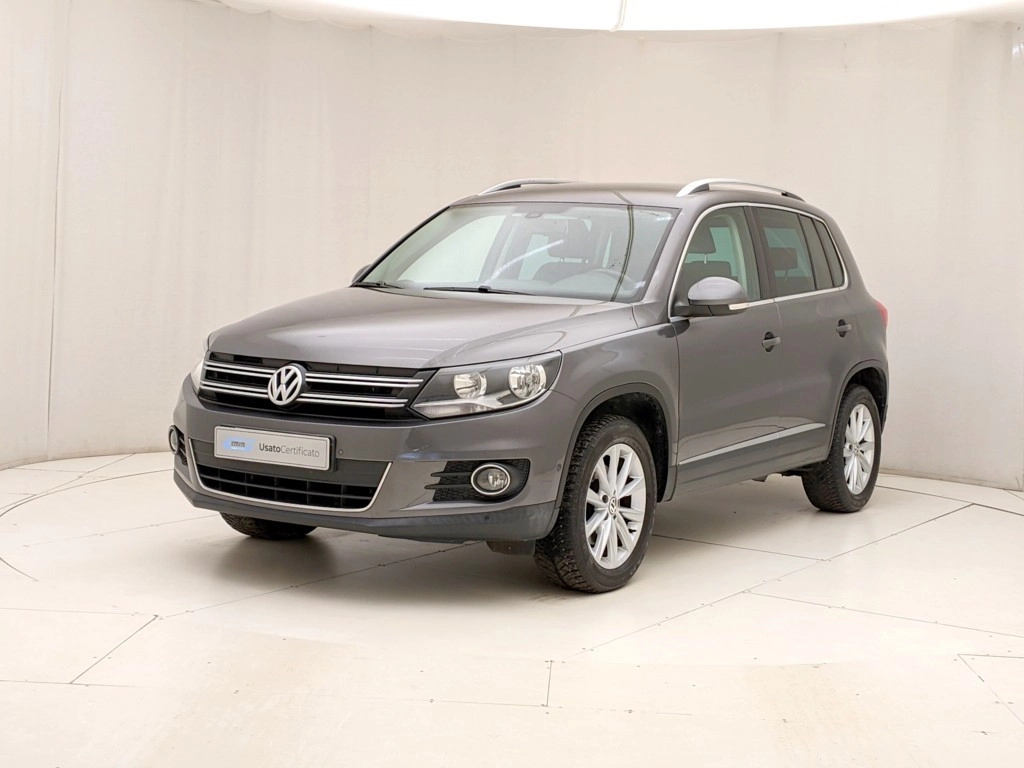img-0 Volkswagen Tiguan Volkswagen U1284198