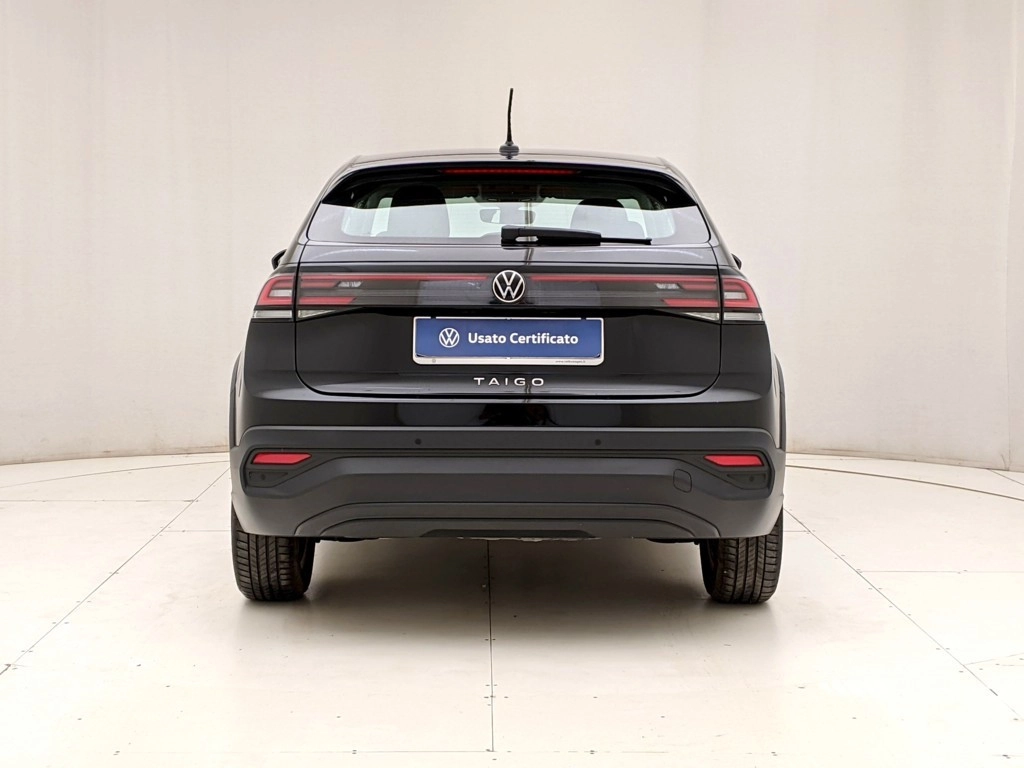 img-4 Volkswagen Taigo Volkswagen U1283963
