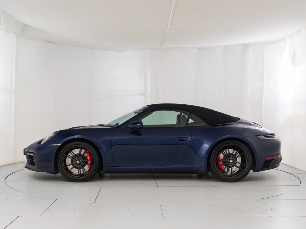img-3 Porsche 911 Porsche U1282941