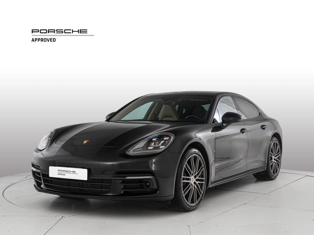 img-0 Porsche Panamera Porsche U1283493