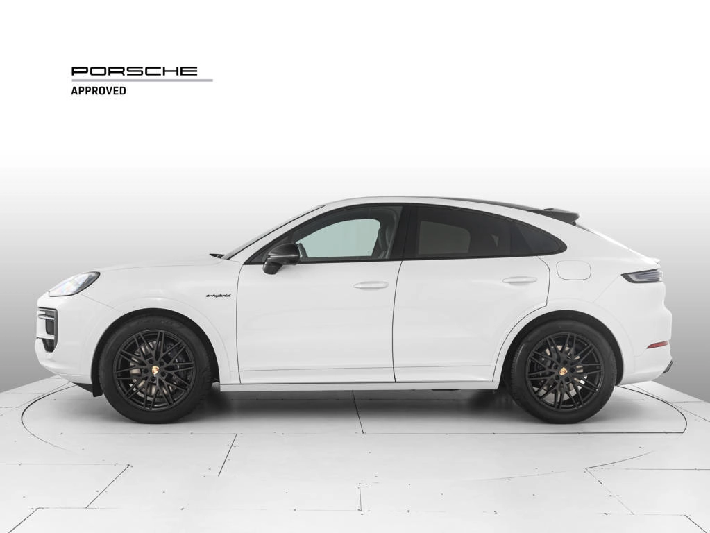 img-1 Porsche Cayenne Porsche N1245219