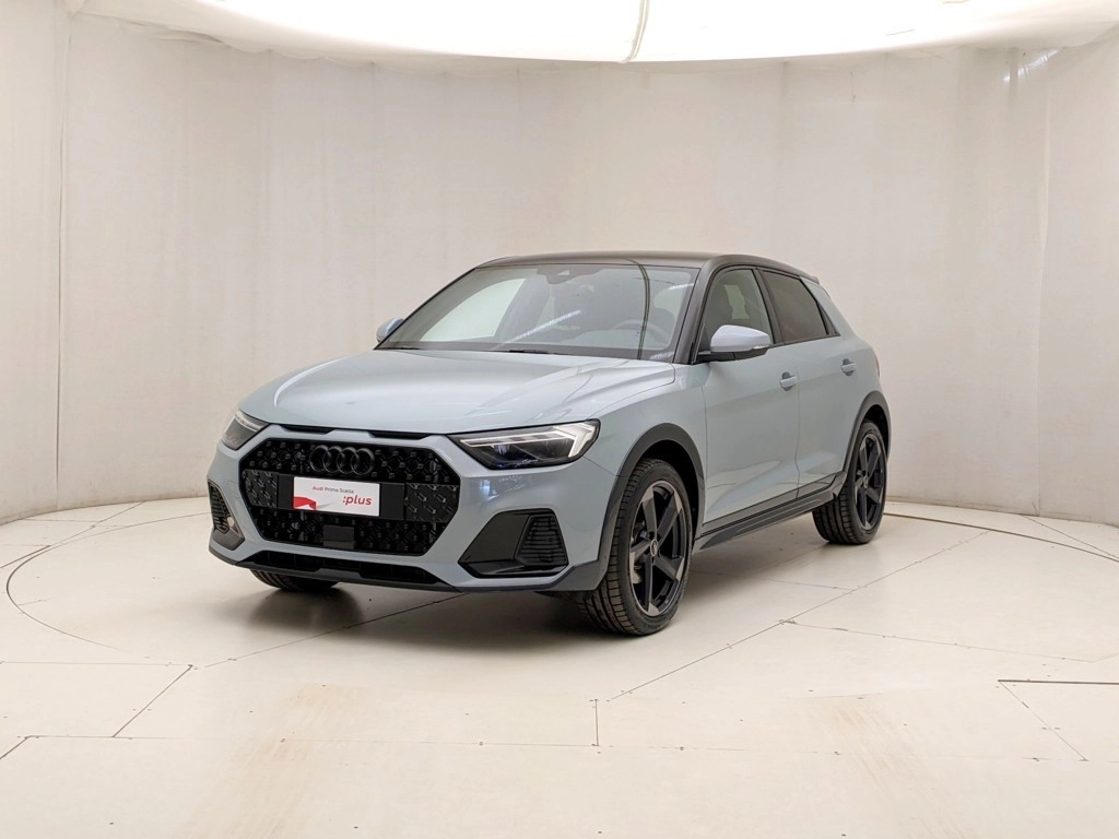 img-0 Audi A1 Audi U1284595