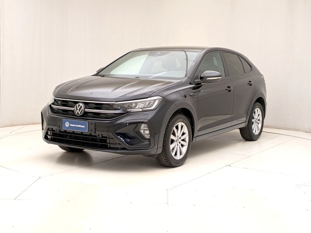 img-0 Volkswagen Taigo Volkswagen U1284328