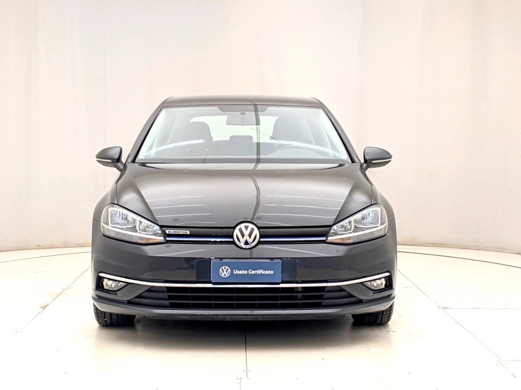 img-1 Volkswagen Golf Volkswagen U1284519