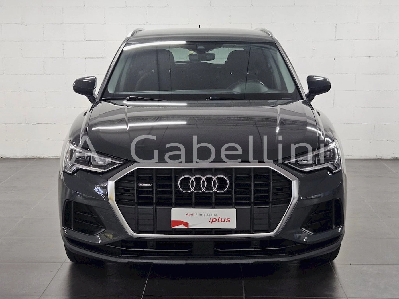 img-1 Audi Q3 Audi U1283918