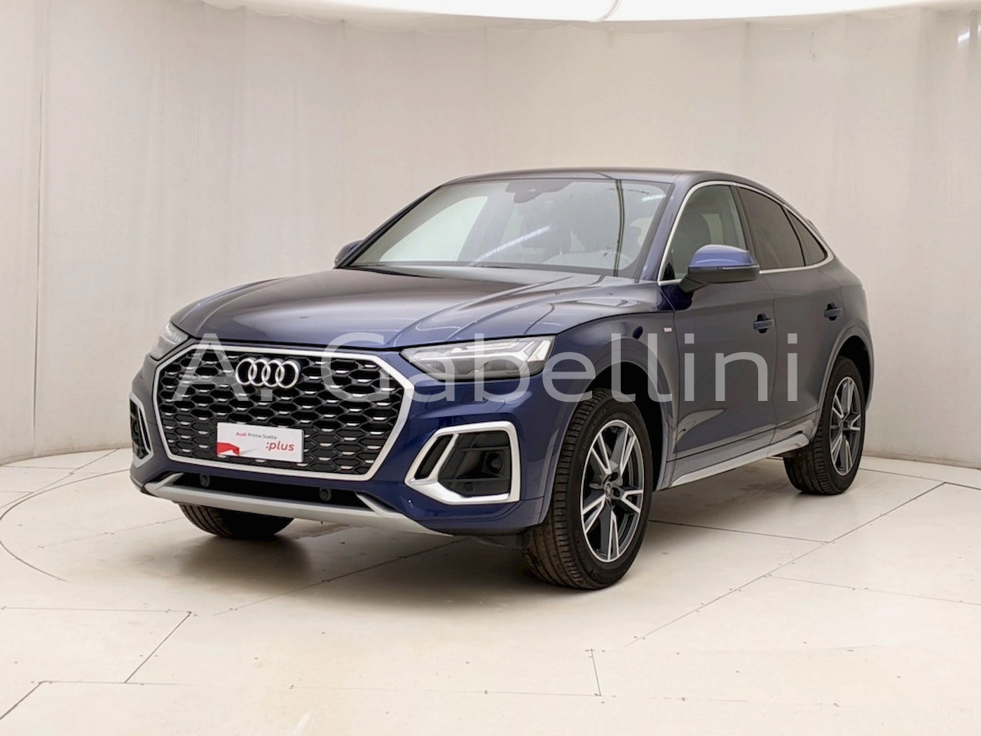 img-0 Audi Q5 Audi U1283471