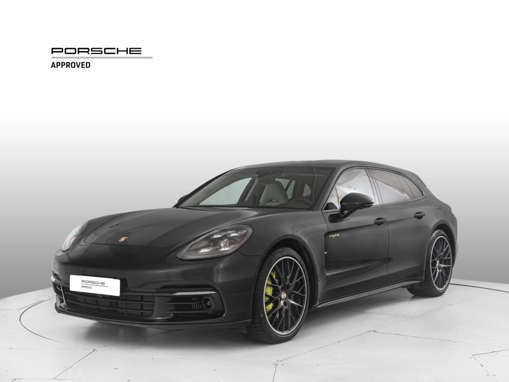img-0 Porsche Panamera Porsche U1283337