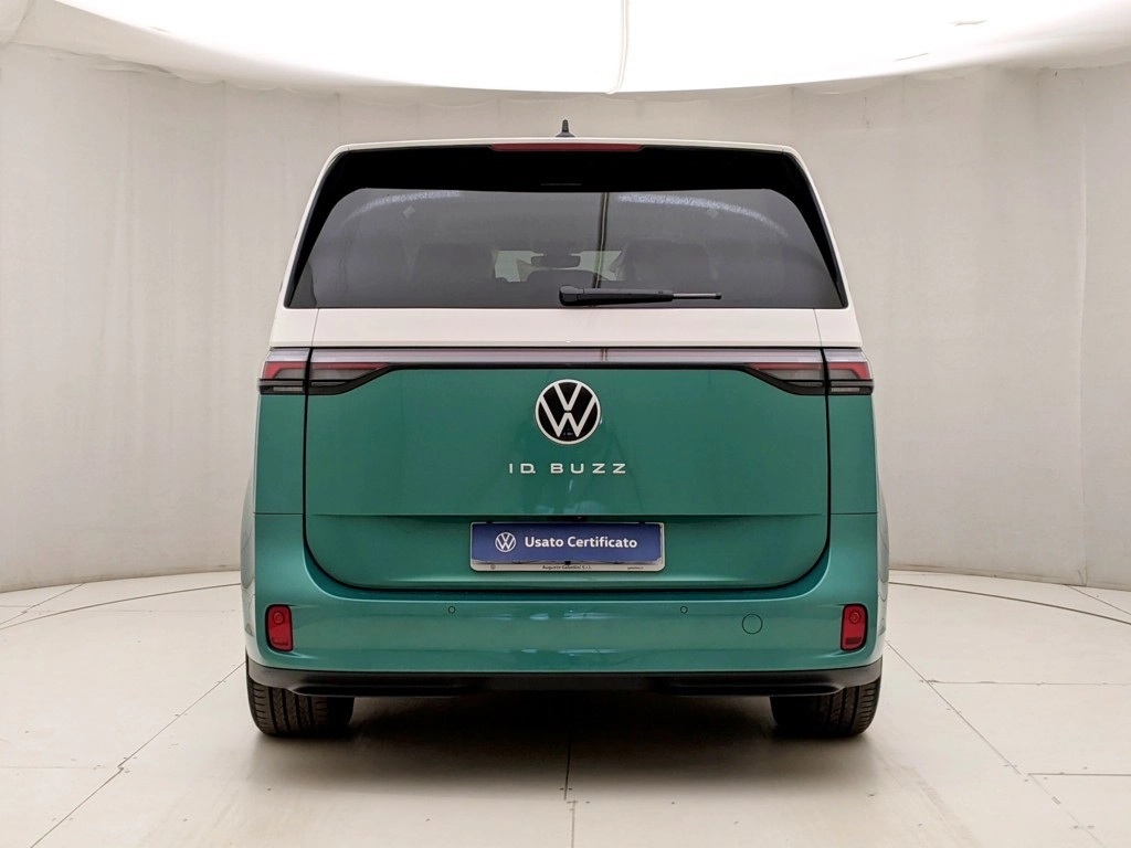 img-4 Volkswagen ID.BUZZ Volkswagen N1250401