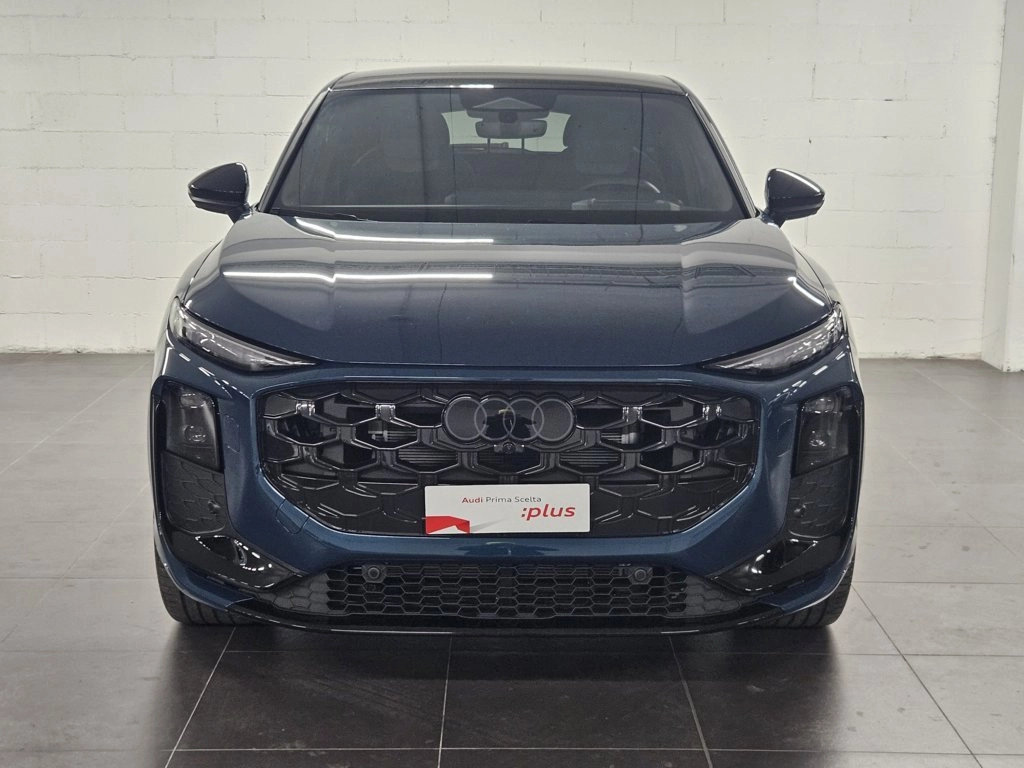 img-1 Audi Q3 Audi N1249422