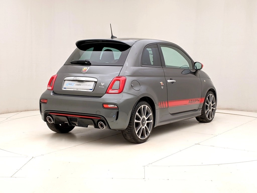 img-3 Abarth 595 Abarth U1283910