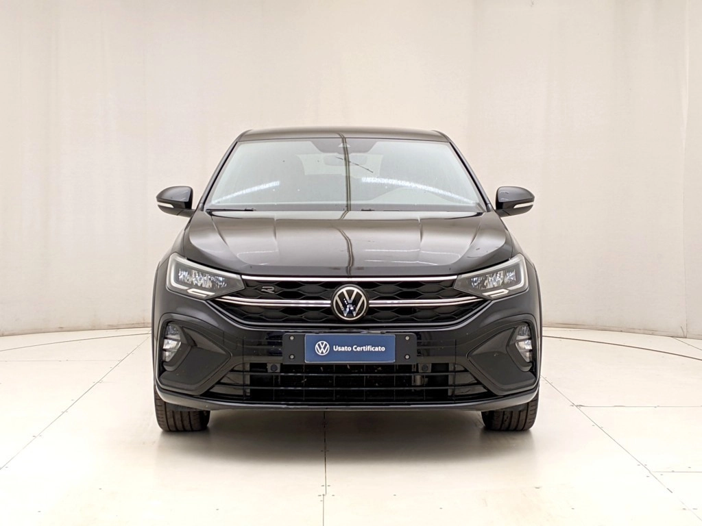 img-1 Volkswagen Taigo Volkswagen U1283162