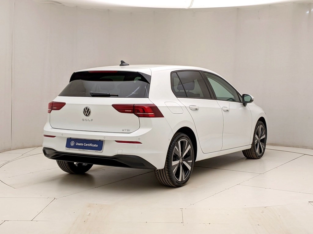 img-3 Volkswagen Golf Volkswagen N1248687