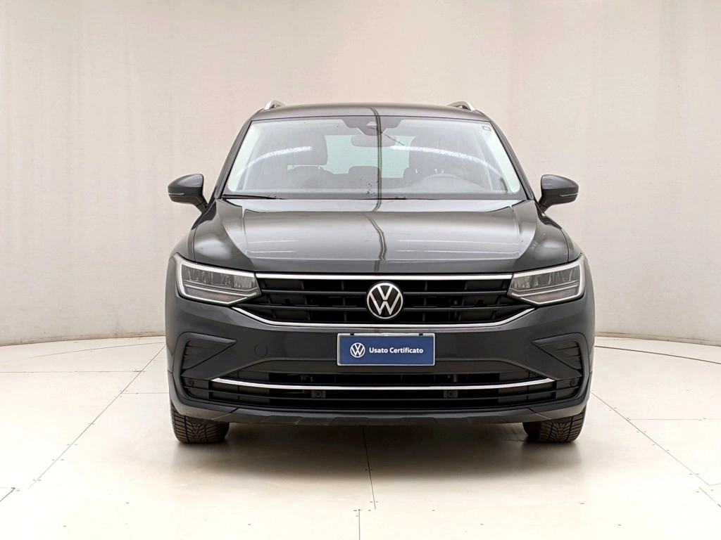 img-1 Volkswagen Tiguan Volkswagen U1283581
