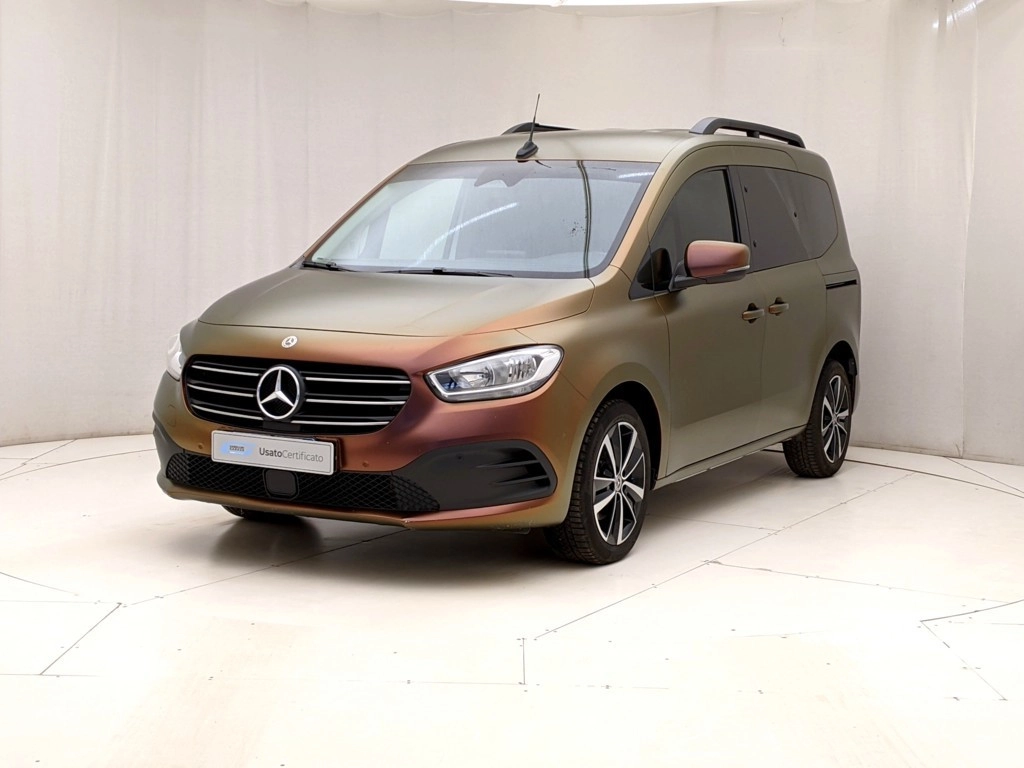 img-0 Mercedes-Benz Citan Mercedes-Benz U1283844
