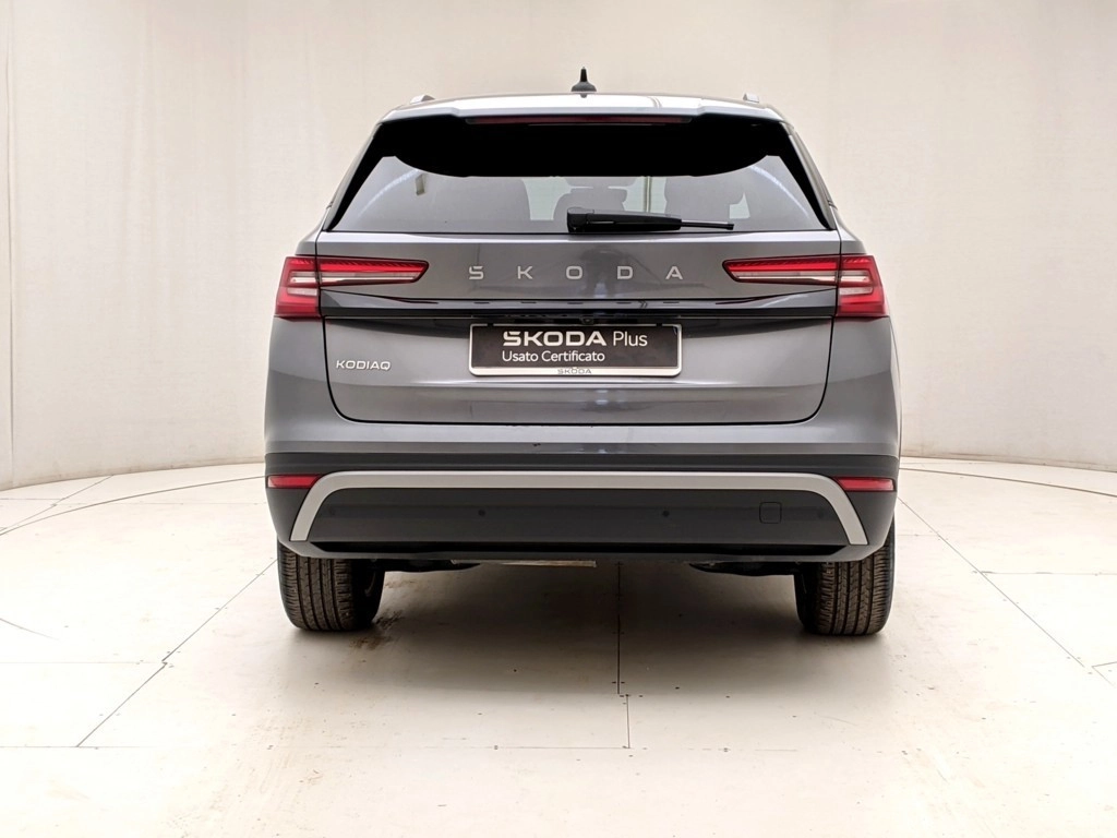img-4 Skoda Kodiaq Skoda U1283798