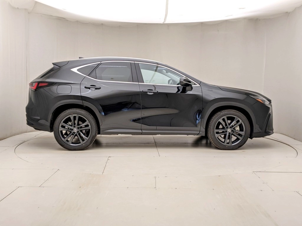 img-2 Lexus NX Lexus U1284197