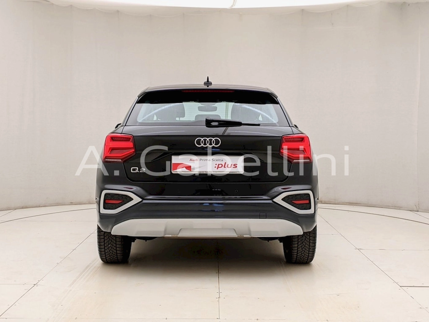 img-4 Audi Q2 Audi U1283919