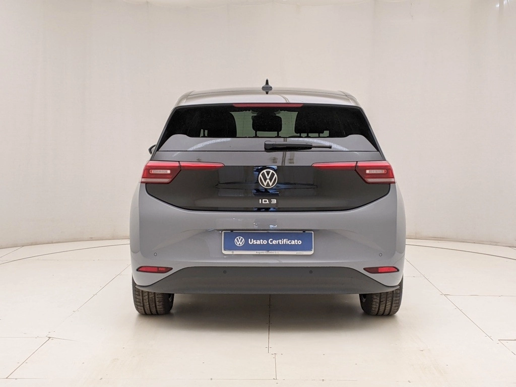 img-4 Volkswagen ID.3 Volkswagen N1248767
