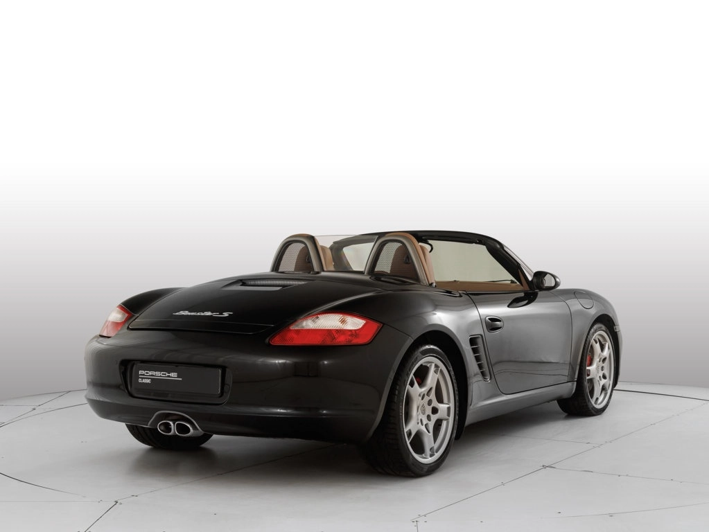 img-4 Porsche Boxster Porsche U1283754