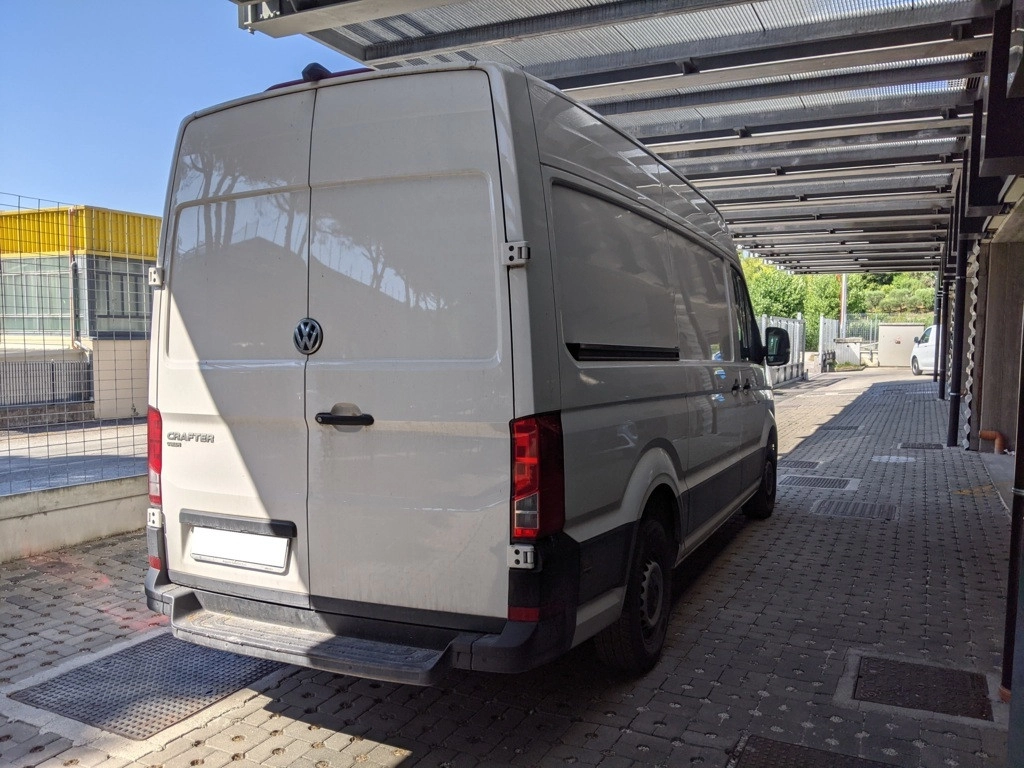img-4 Volkswagen VIC Crafter Volkswagen VIC U1283356