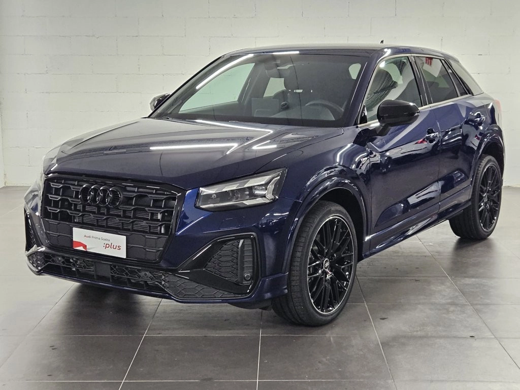 img-0 Audi Q2 Audi N1244372
