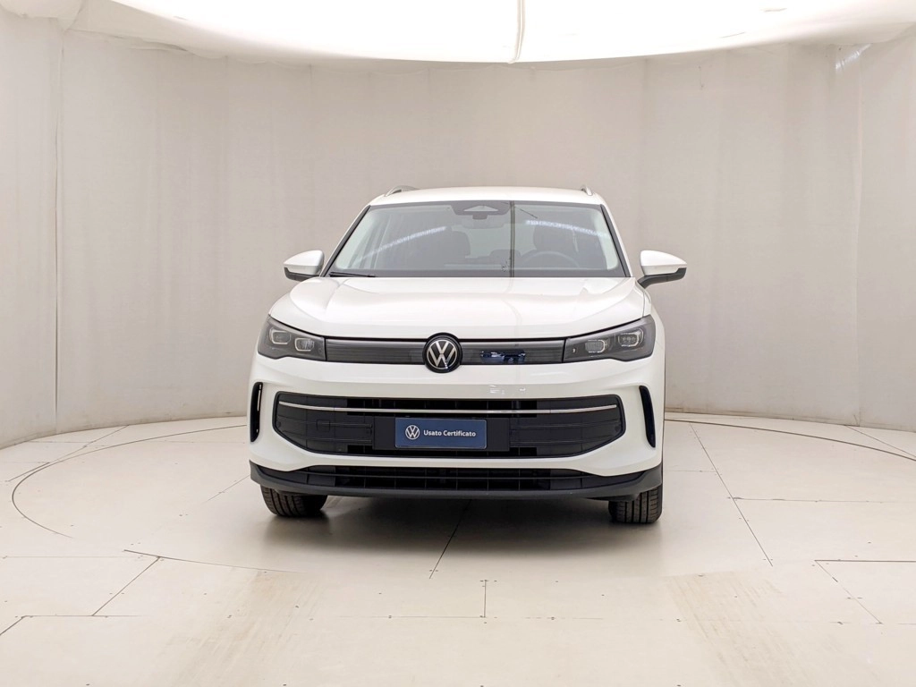 img-1 Volkswagen Tiguan Volkswagen N1248037