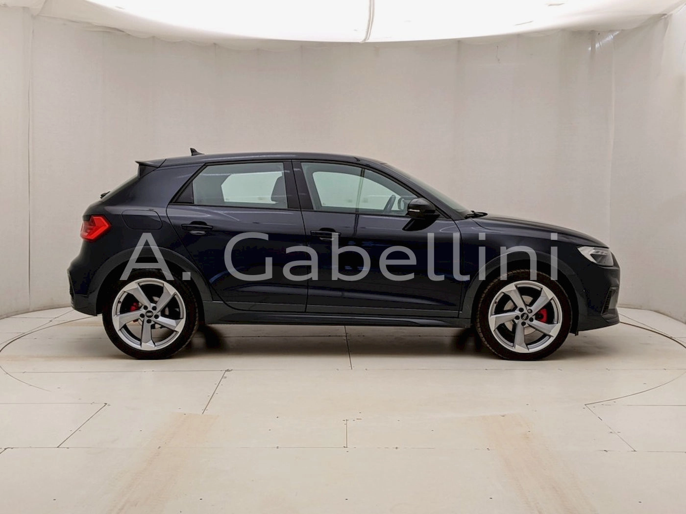 img-2 Audi A1 Audi U1283568