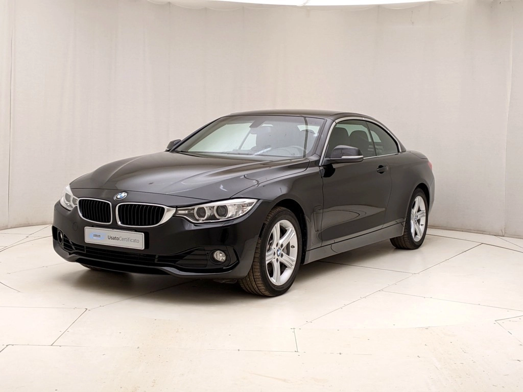 img-0 BMW Serie 4 BMW U1282579