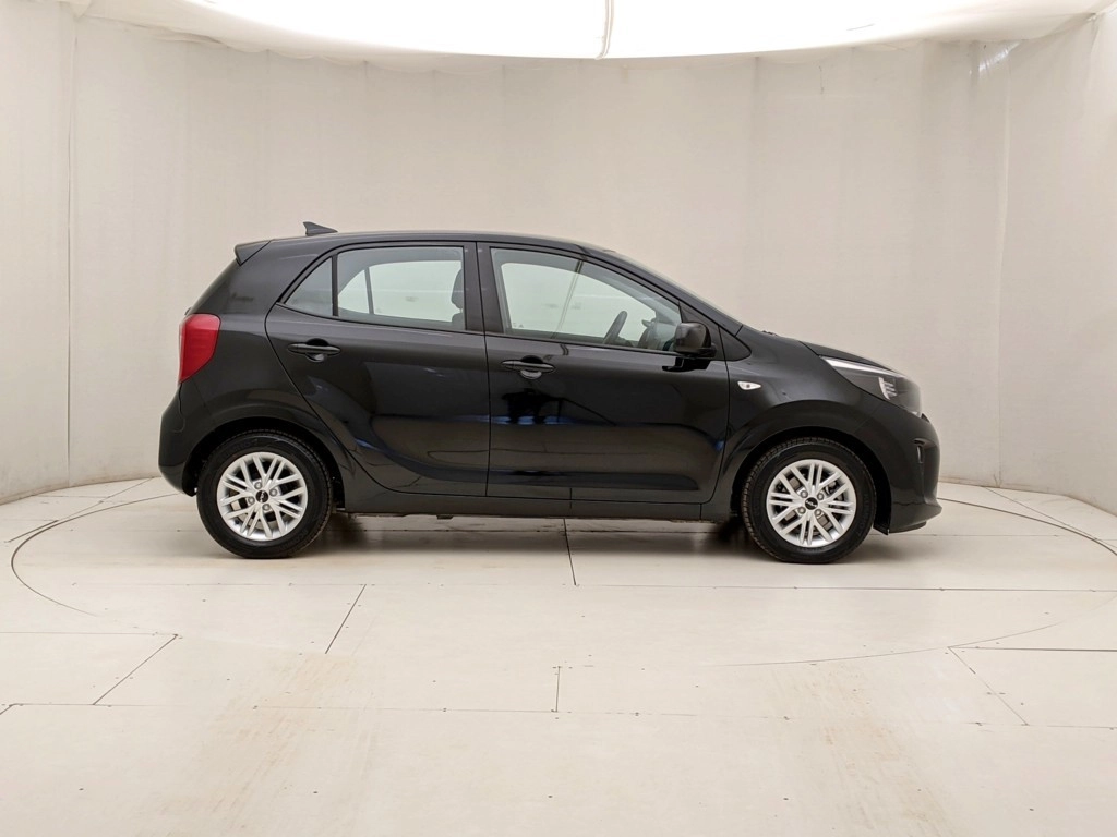 img-2 Kia Picanto Kia U1284759