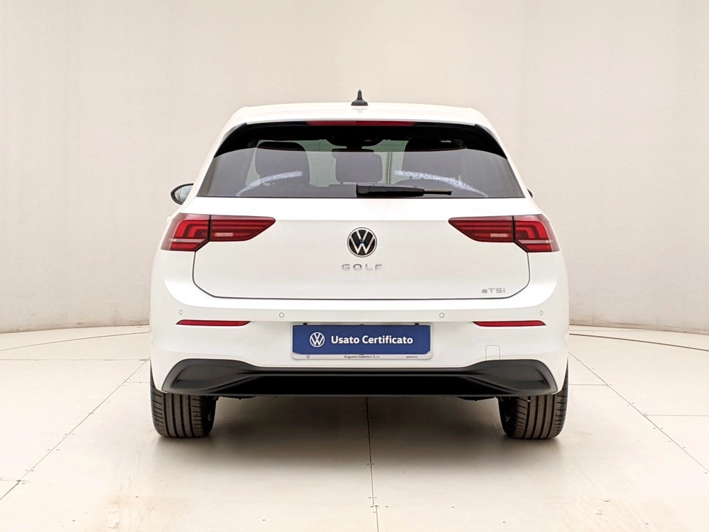 img-4 Volkswagen Golf Volkswagen N1248687