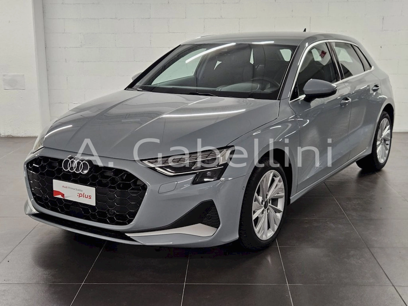 img-0 Audi A3 Audi N1244434
