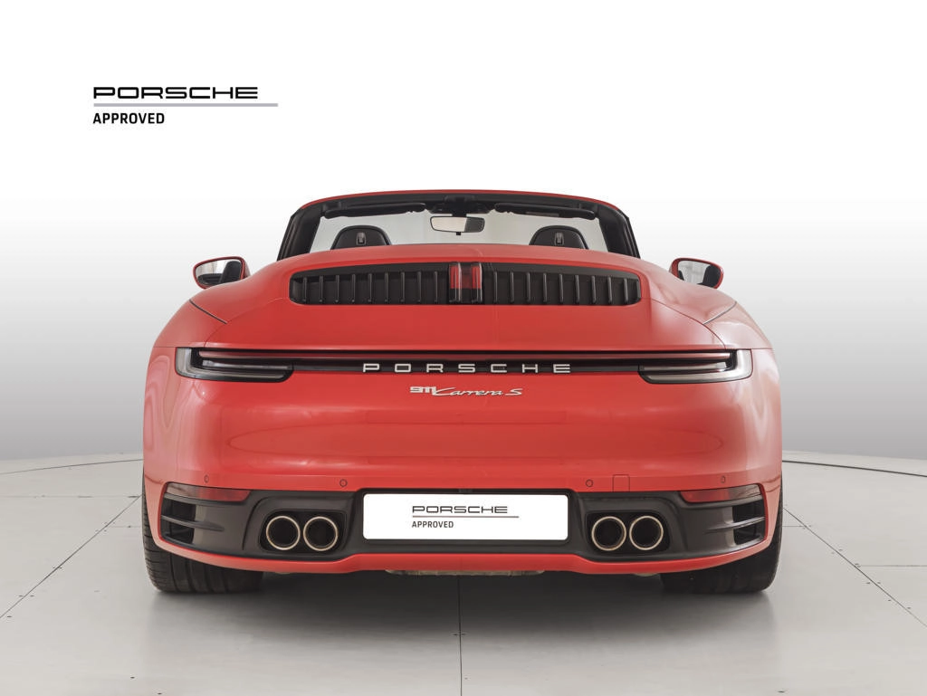 img-3 Porsche 911 Porsche U1284454
