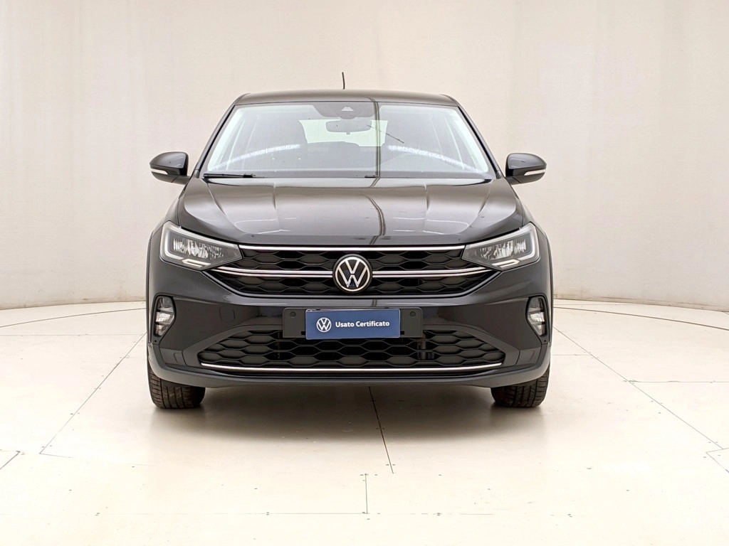img-1 Volkswagen Taigo Volkswagen U1283963