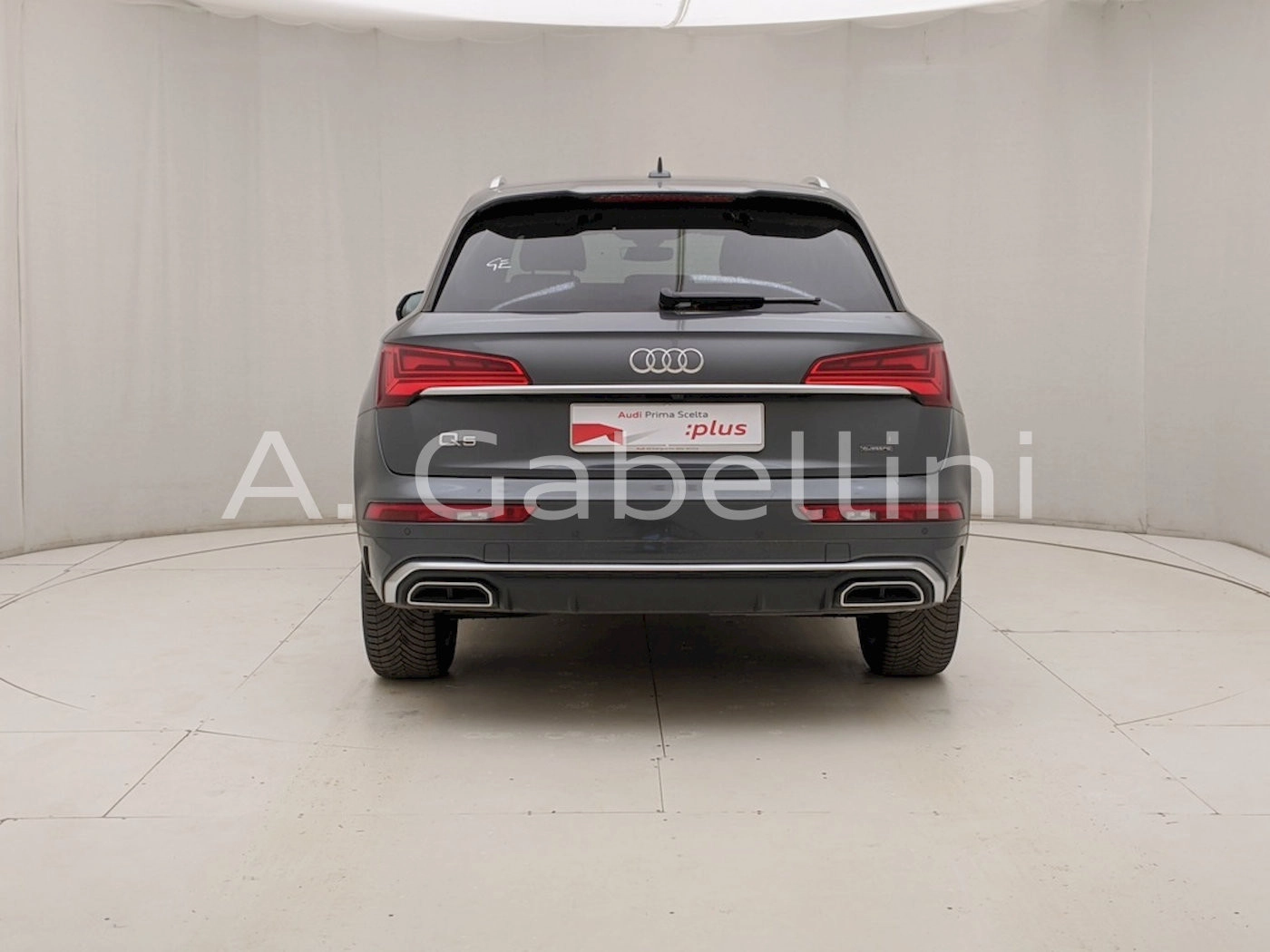 img-4 Audi Q5 Audi U1283867