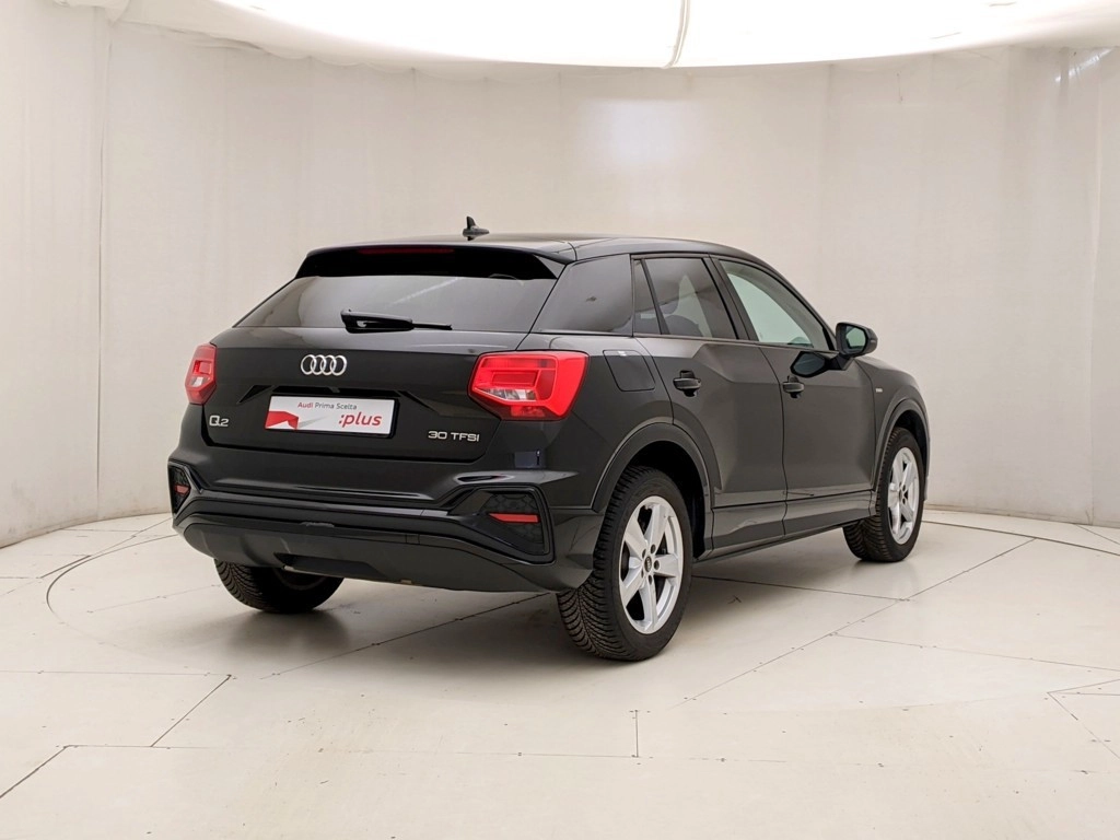 img-3 Audi Q2 Audi U1284721