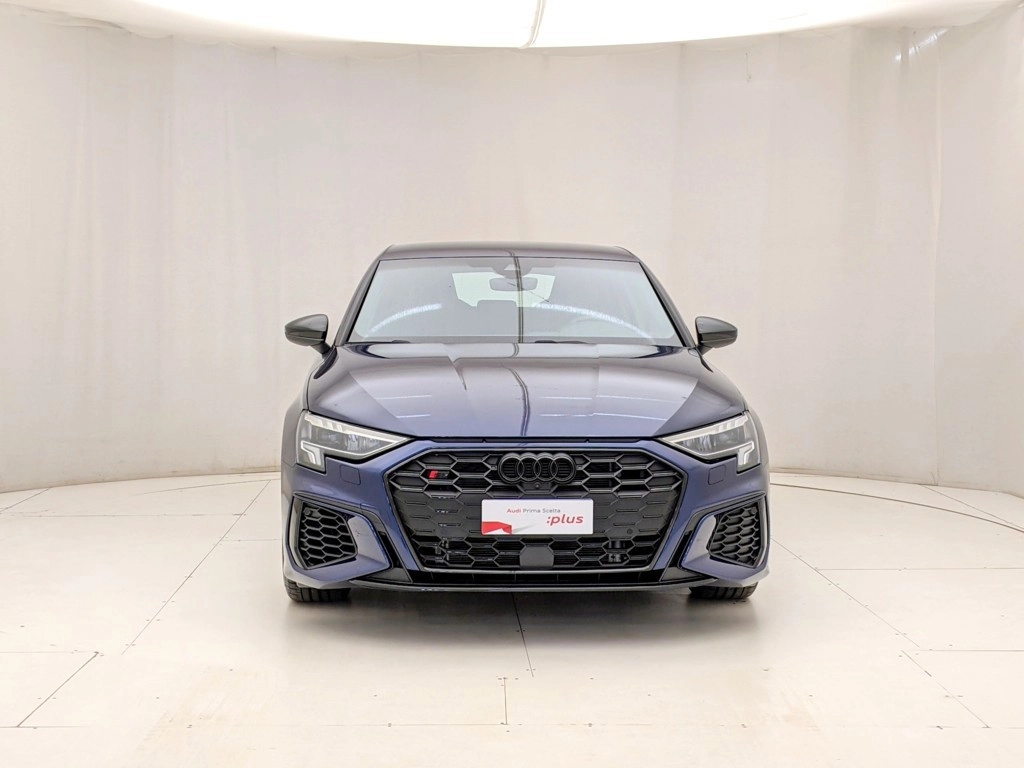img-1 Audi A3 Audi U1284353