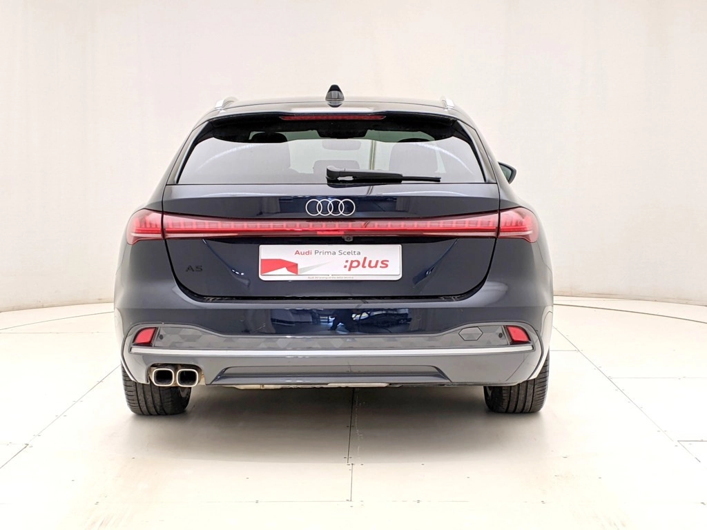 img-4 Audi A5 Audi U1284446