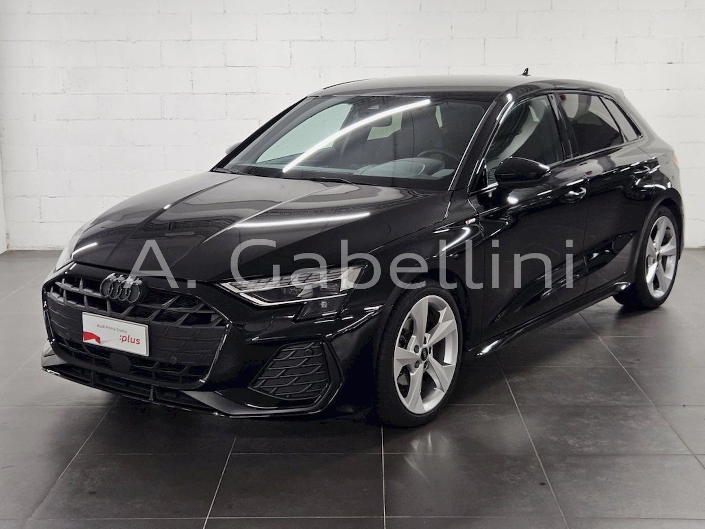 img-0 Audi A3 Audi U1283861