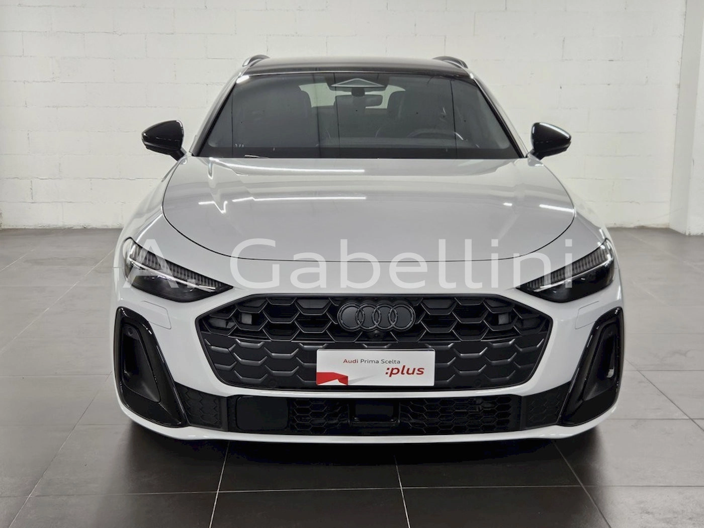 img-1 Audi A5 Audi N1247650