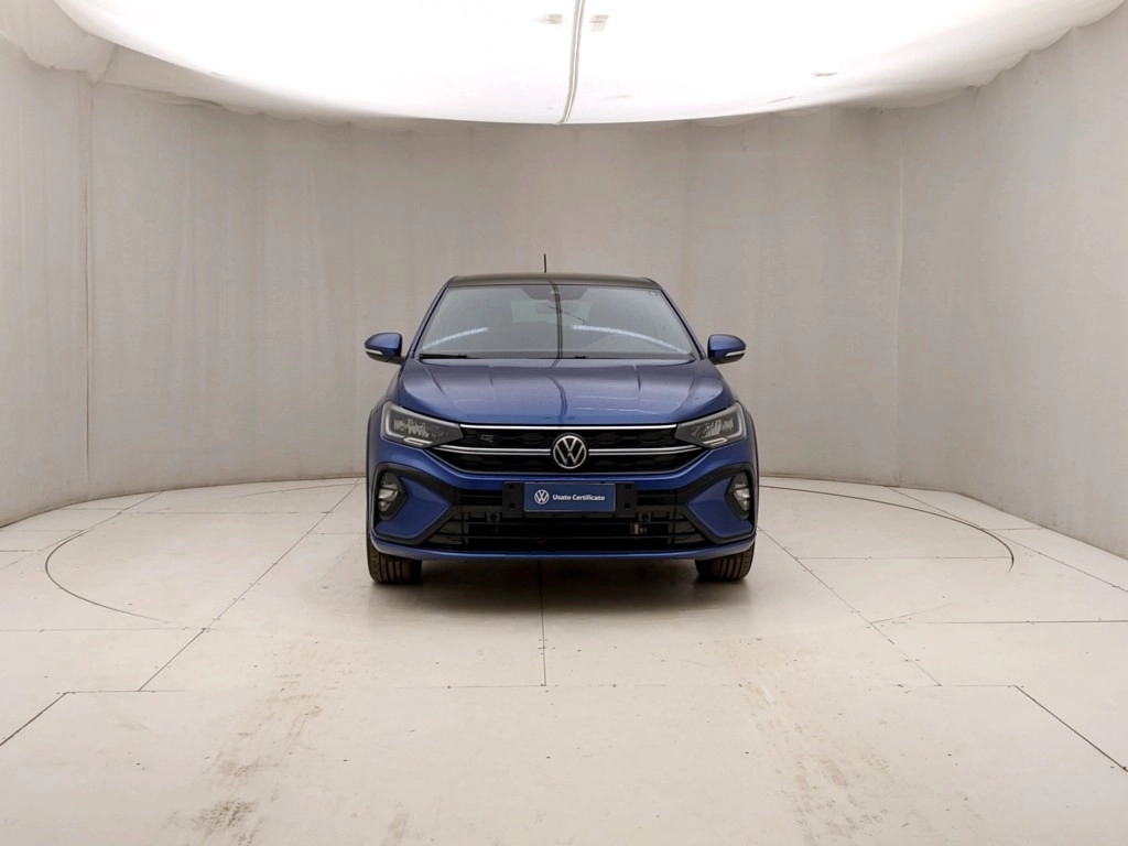 img-1 Volkswagen Taigo Volkswagen U1283482