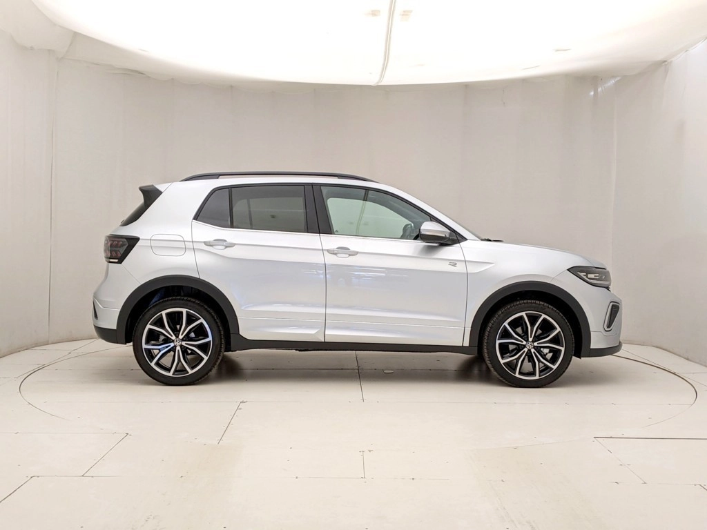 img-2 Volkswagen T-Cross Volkswagen N1250109