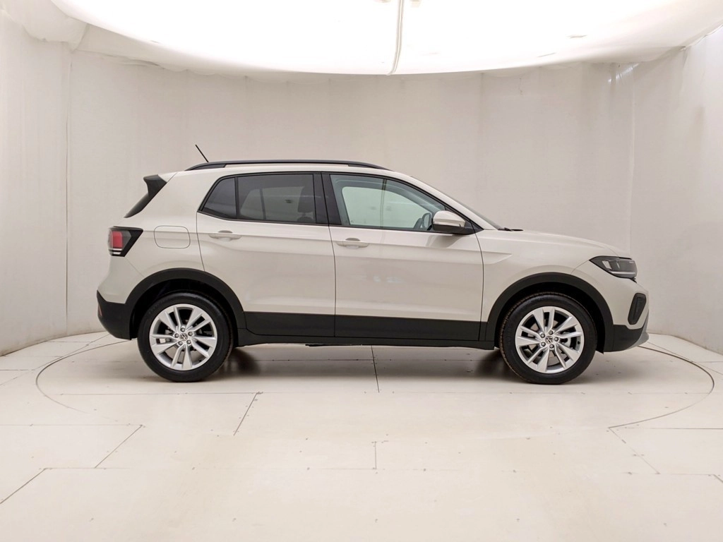 img-2 Volkswagen T-Cross Volkswagen N1249193