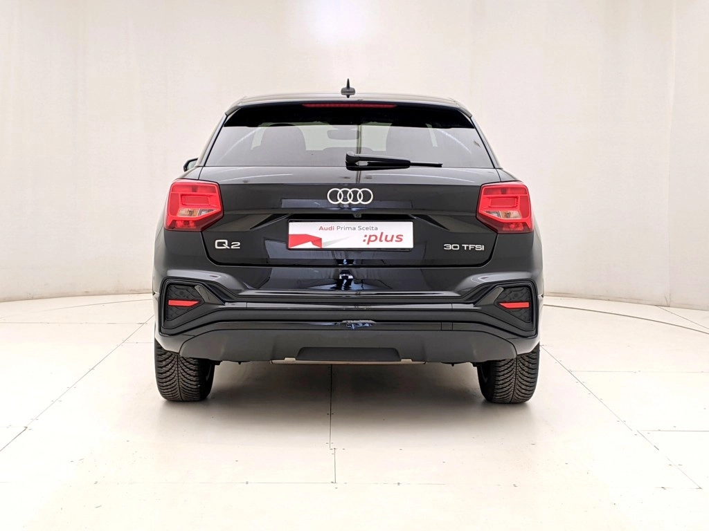 img-4 Audi Q2 Audi U1284721
