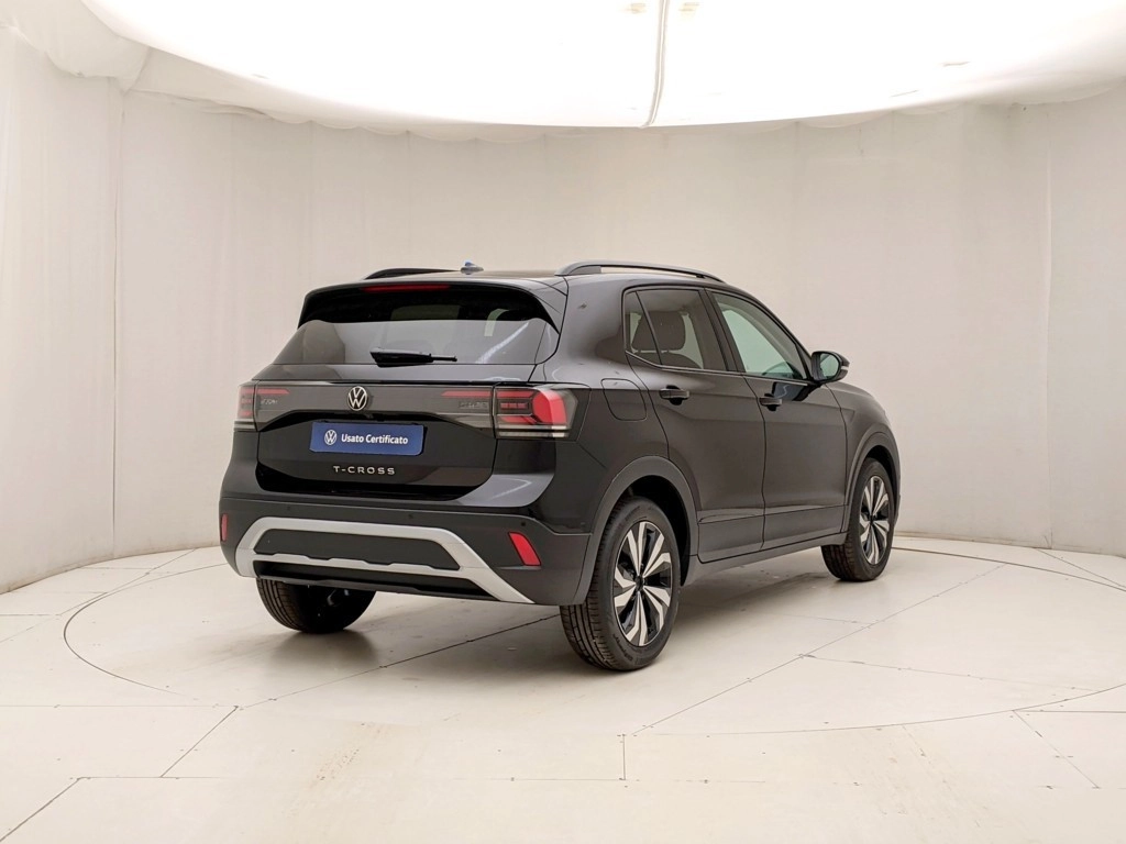 img-3 Volkswagen T-Cross Volkswagen N1249695
