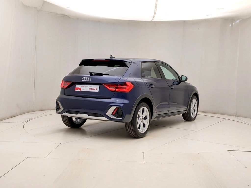 img-3 Audi A1 Audi U1284596
