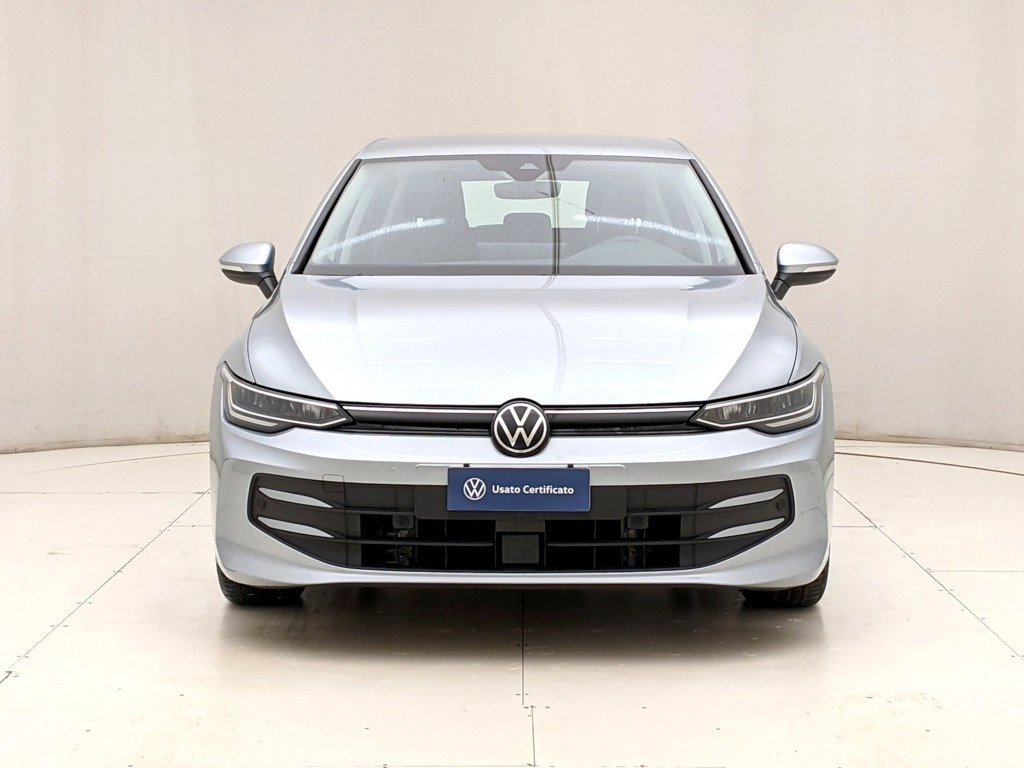 img-1 Volkswagen Golf Volkswagen U1283847