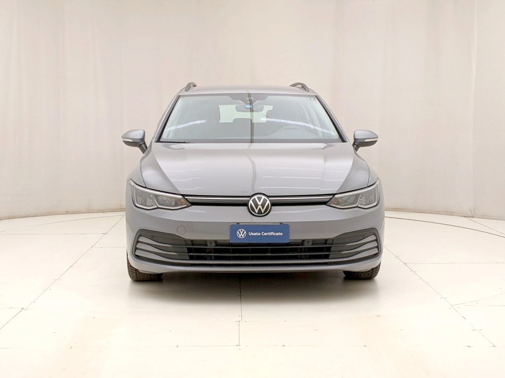 img-1 Volkswagen Golf Volkswagen U1283735