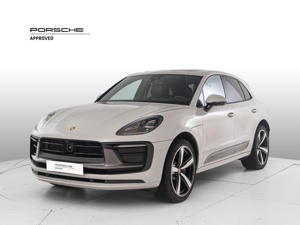 img-0 Porsche Macan Porsche U1282758